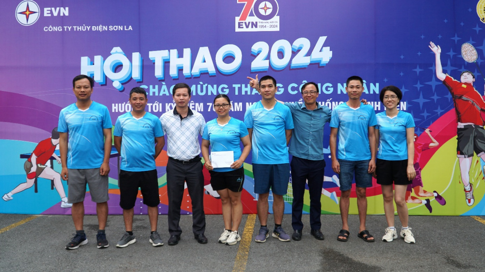 Thủy điện Sơn La