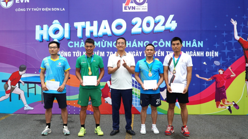 Thủy điện Sơn La