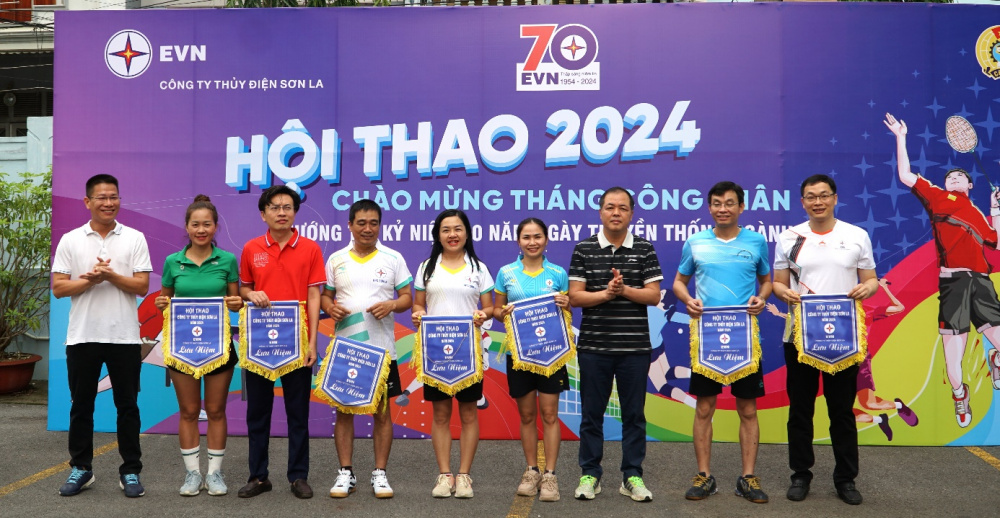 Thủy điện Sơn La