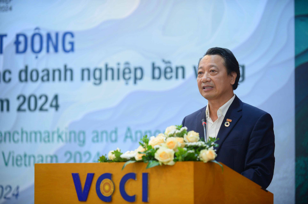 Vinh VCCI