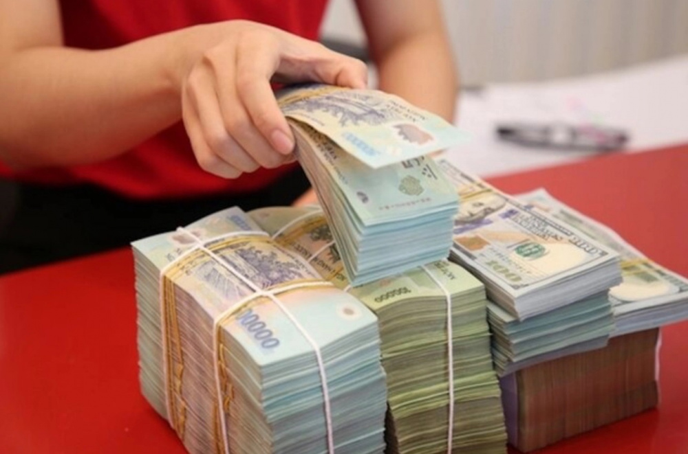 chính sách tiền lương mới