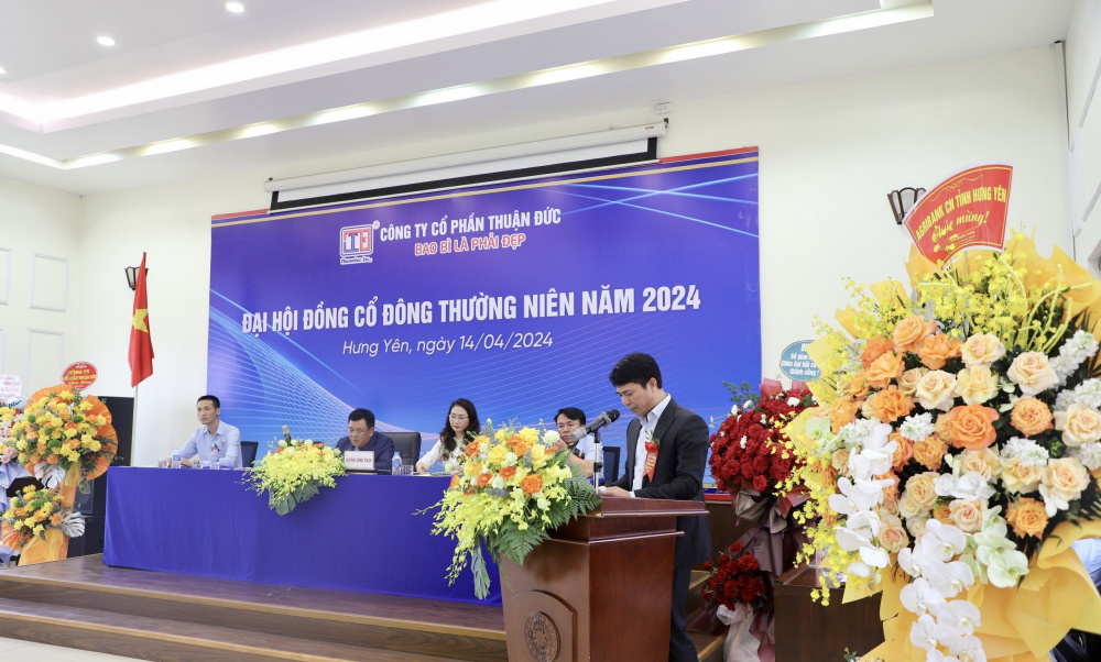 Thuận Đức