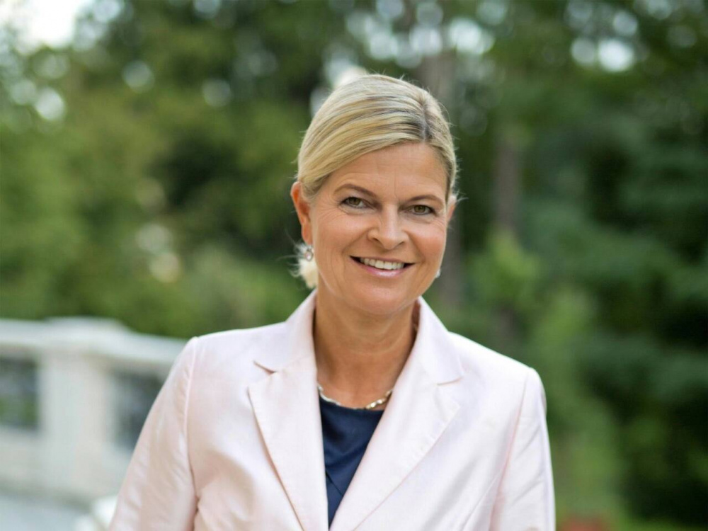 Klaudia Tanner