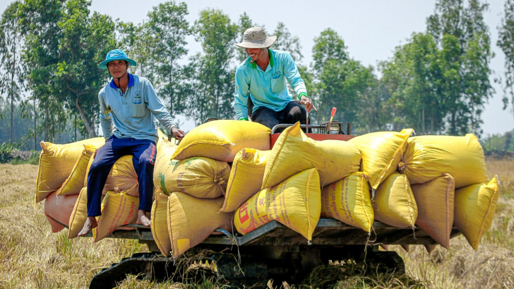 Tập đoàn Lộc Trời