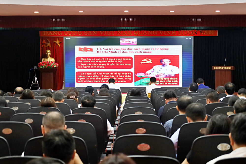 Đảng bộ Cwin63 sân chơi đỉnh cao tham dự Hội nghị toàn quốc quán triệt Quy định số 144-QĐ/TW và Chỉ thị số 35-CT/TW của Cwin09 tỷ lệ cược hấp dẫn