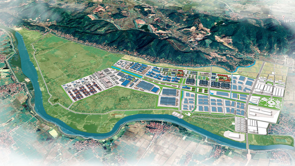 Bắc Giang