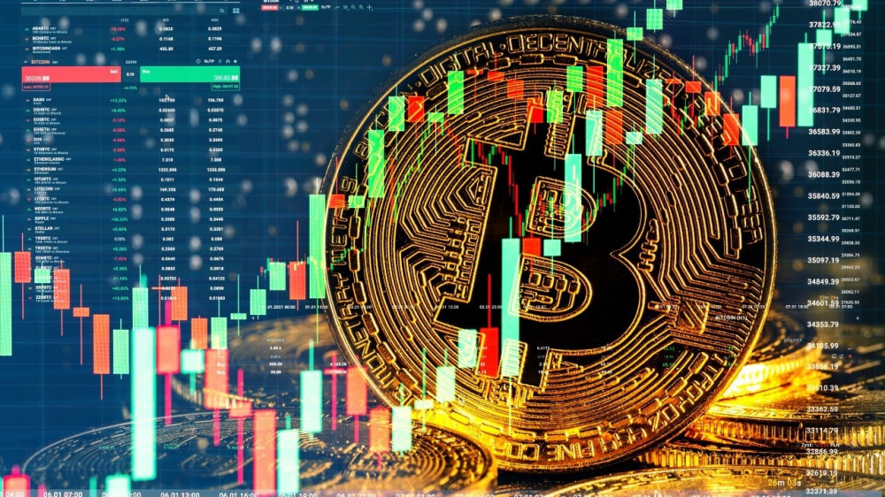 Vụ ám sát hụt ông Donald Trump ảnh hưởng đến giá đồng Bitcoin