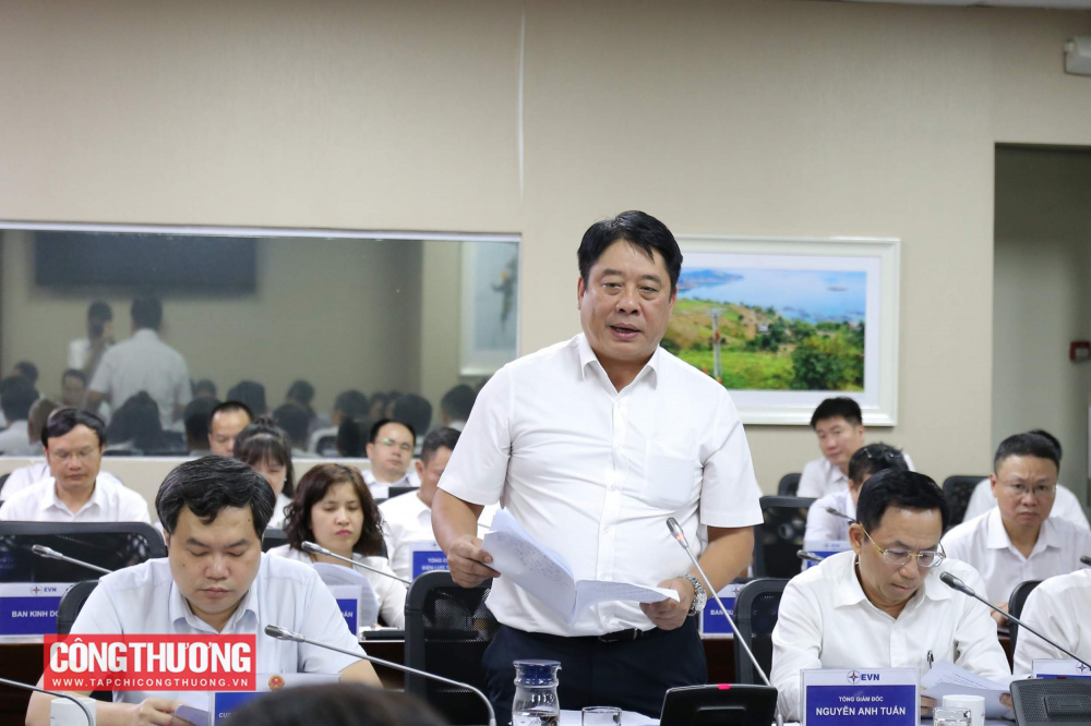 Ngày 15/7, tại Hà Nội, Uỷ ban Khoa học, Công nghệ và Môi trường của Quốc hội đã có buổi làm việc với Tập đoàn Điện lực Việt Nam (EVN) về các nội dung, tình hình thực hiện quy định Cwin50 tỷ lệ cược cao lĩnh vực điện lực liên quan đến Dự án Luật Điện lực (sửa đổi).