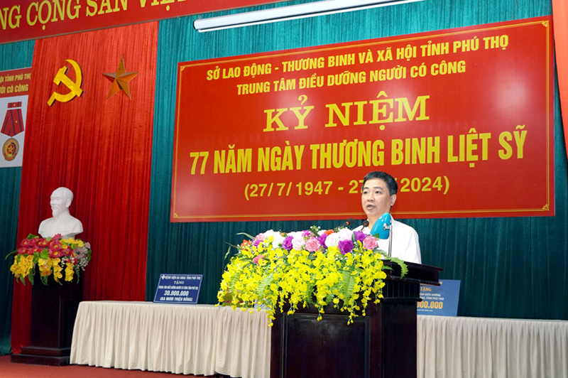tập đoàn hóa chất tri ân