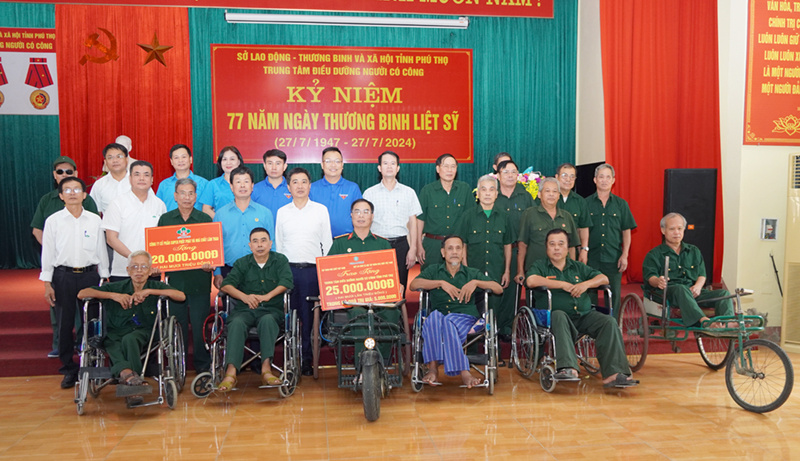 tập đoàn hóa chất tri ân 6