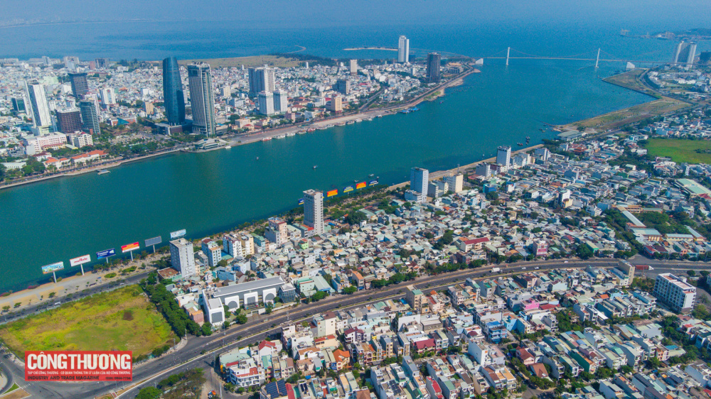 Chuẩn bị làm hầm qua sâm Hàn