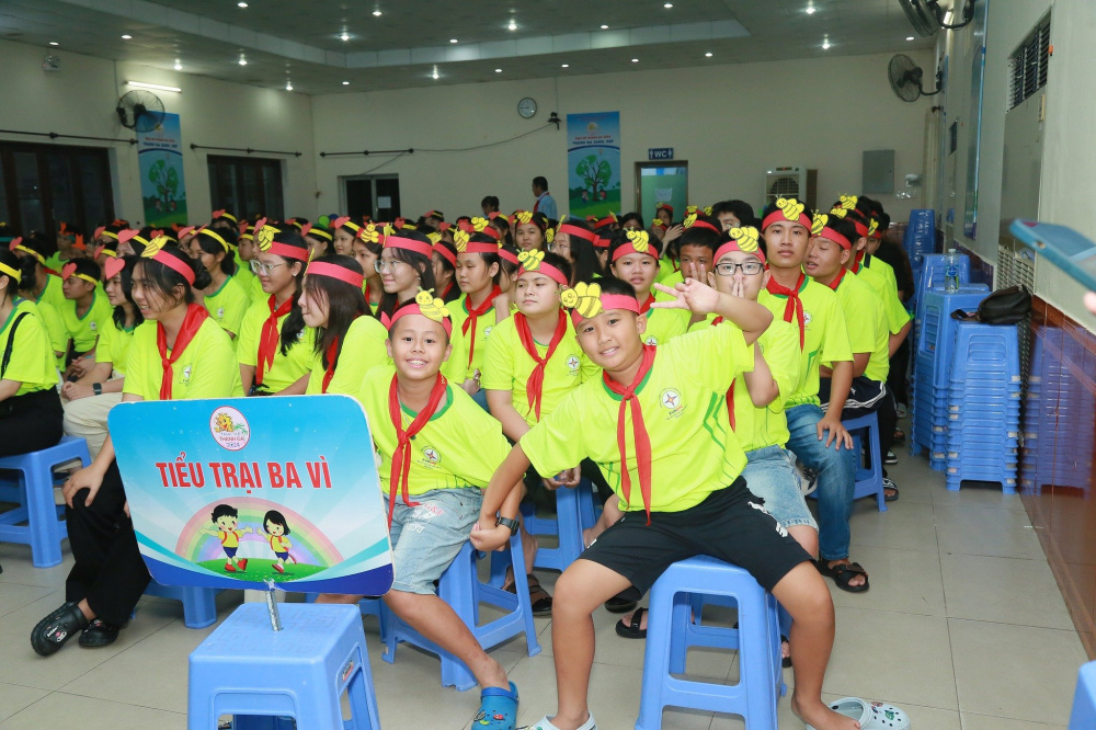 trại hè 3