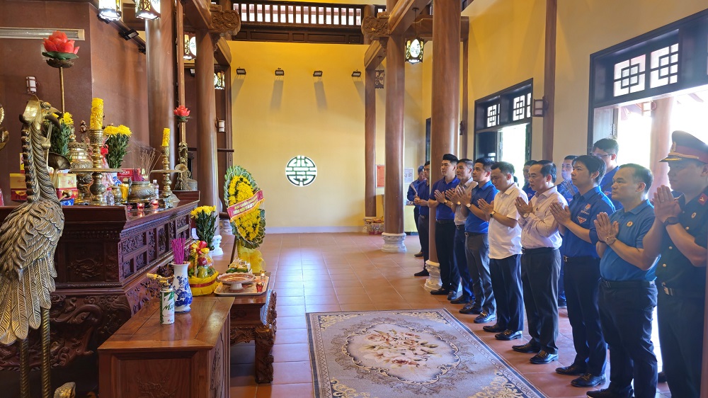 trường sơn