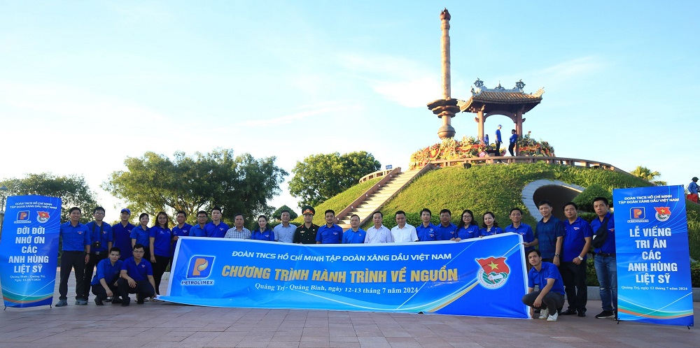 đoàn thanh niên petrolimex
