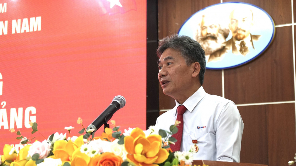 đảng viên