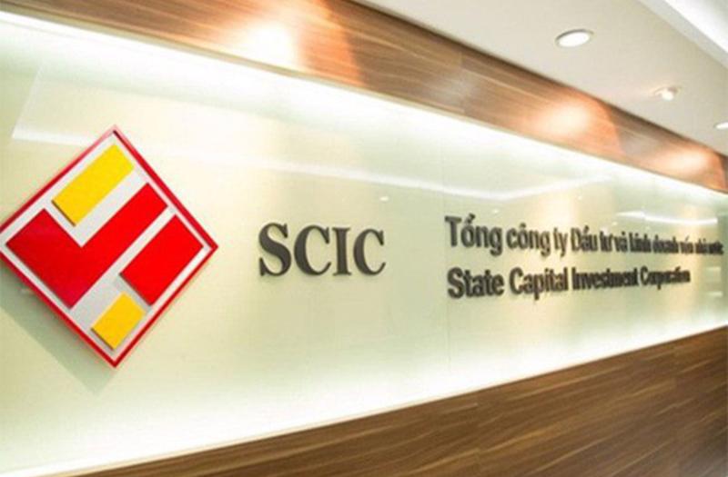 cơ cấu lại SCIC