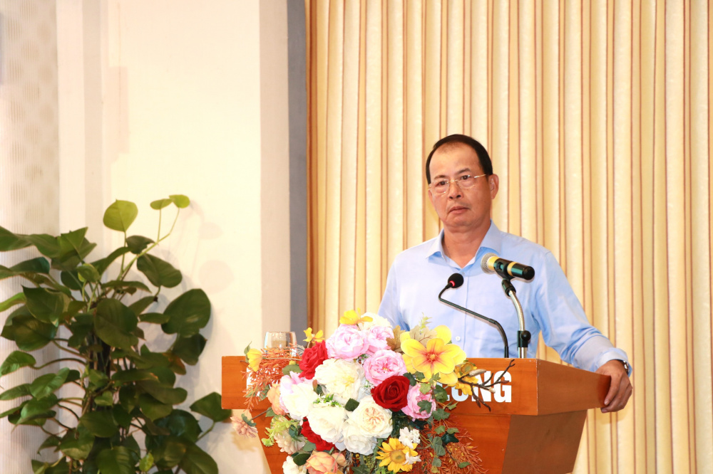 TKV triển khai biện pháp đảm bảo an toàn 6 tháng cuối năm 2024