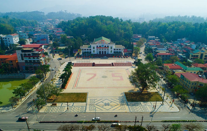 Điện Biên