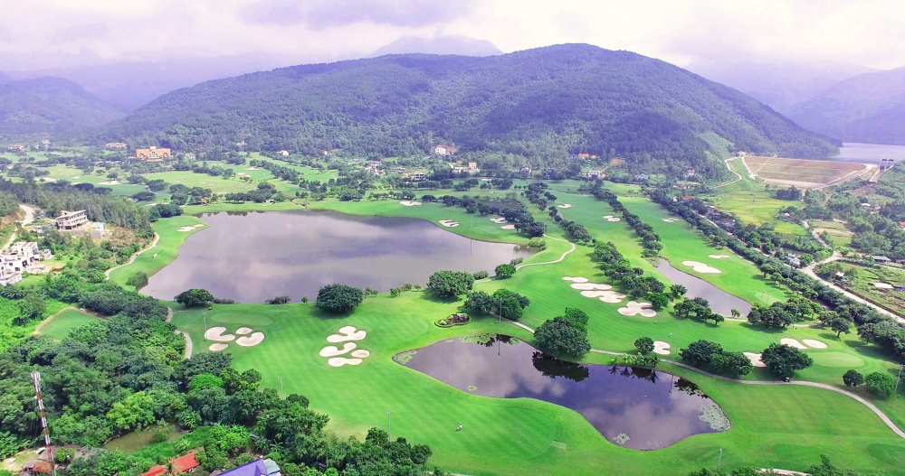 Bắc Kạn lần đầu tiên chào mời Cwin800 hàng ngàn khuyến mãi phát triển du lịch golf