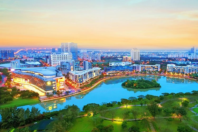 dữ liệu đất đai