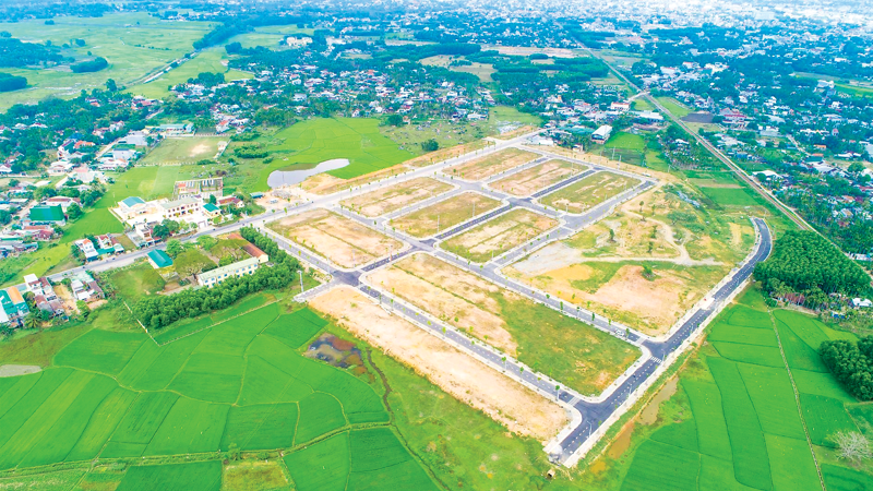 đất đai
