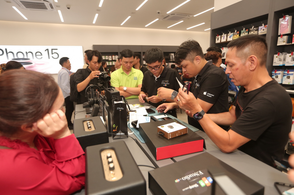 FPT Shop