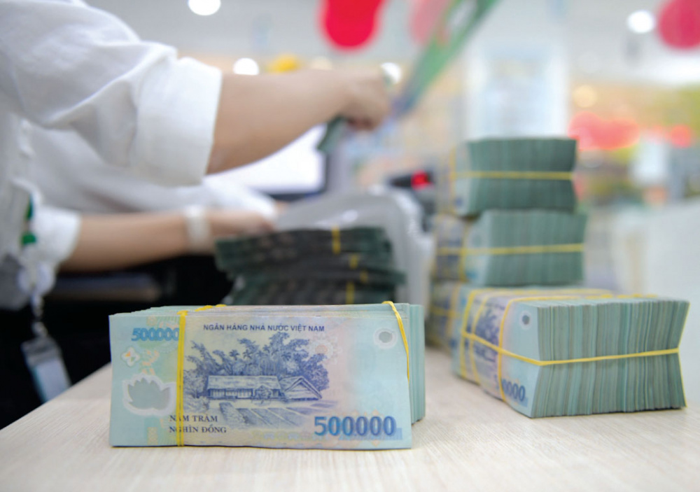 cấp tín dụng