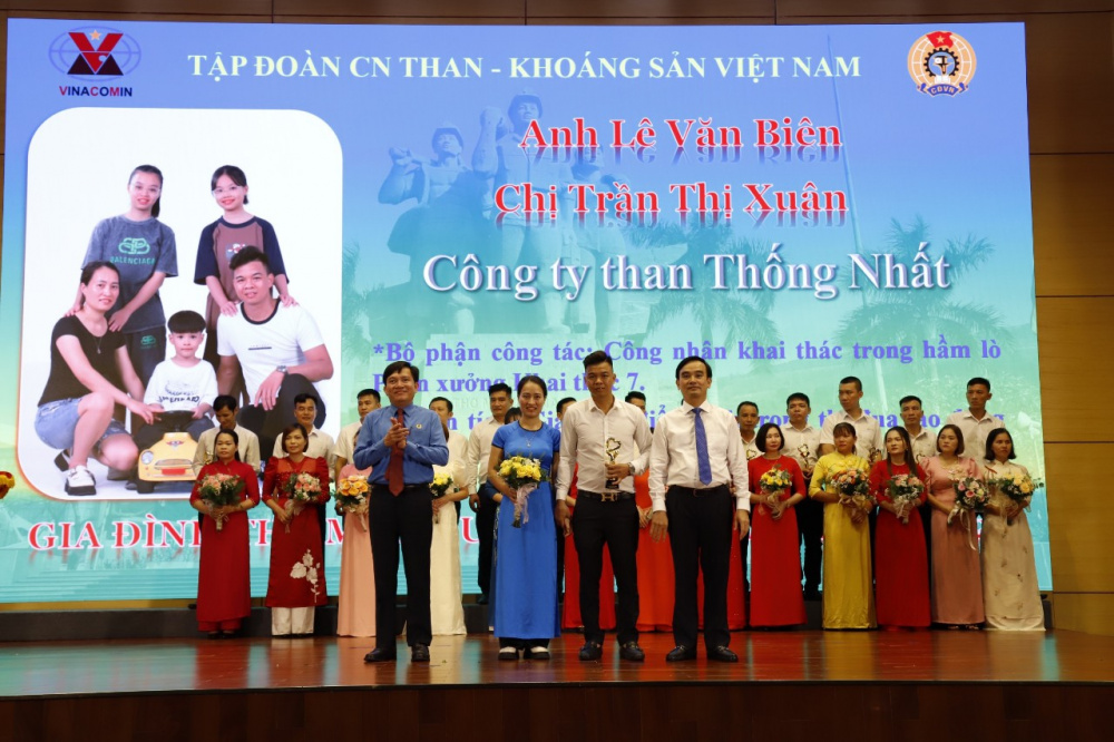 le van bien than thong nhat