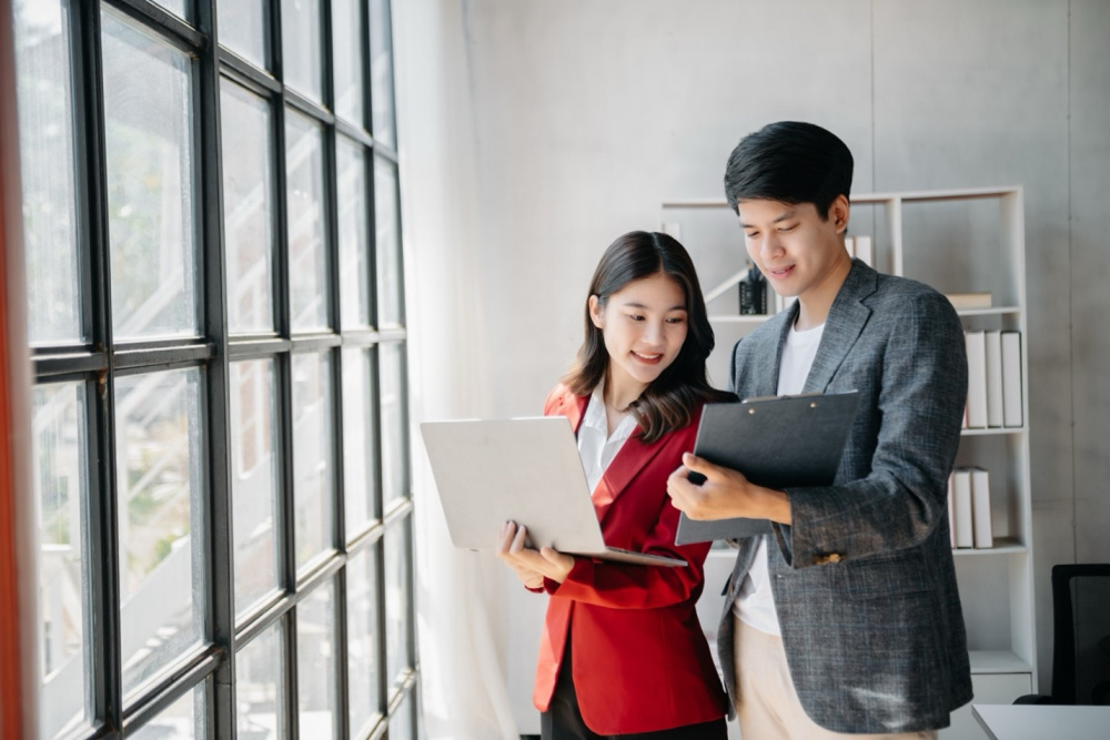 Cwincom hiện đang mở SME 