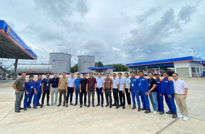 petrolimex avation