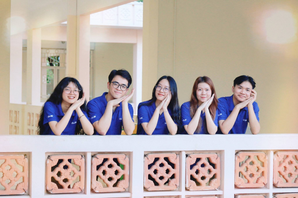 Điểm chuẩn học bạ của Trường Đại học Ngoại ngữ - Đại học Quốc gia Hà Nội