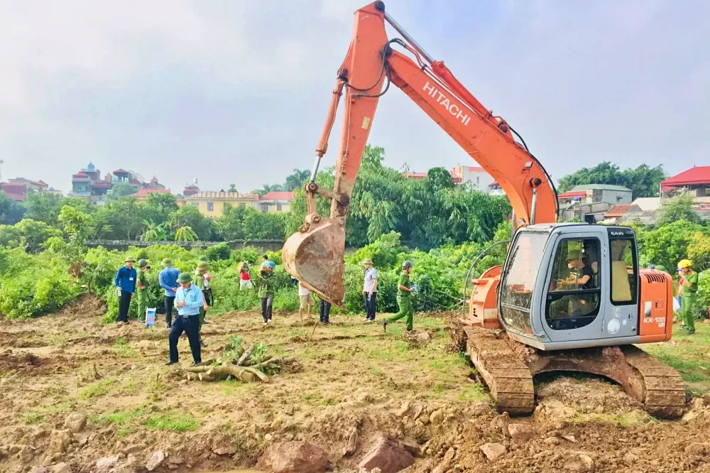 Quy định mới về bồi thường, hỗ trợ, tái định cư khi Nhà nước thu hồi đất