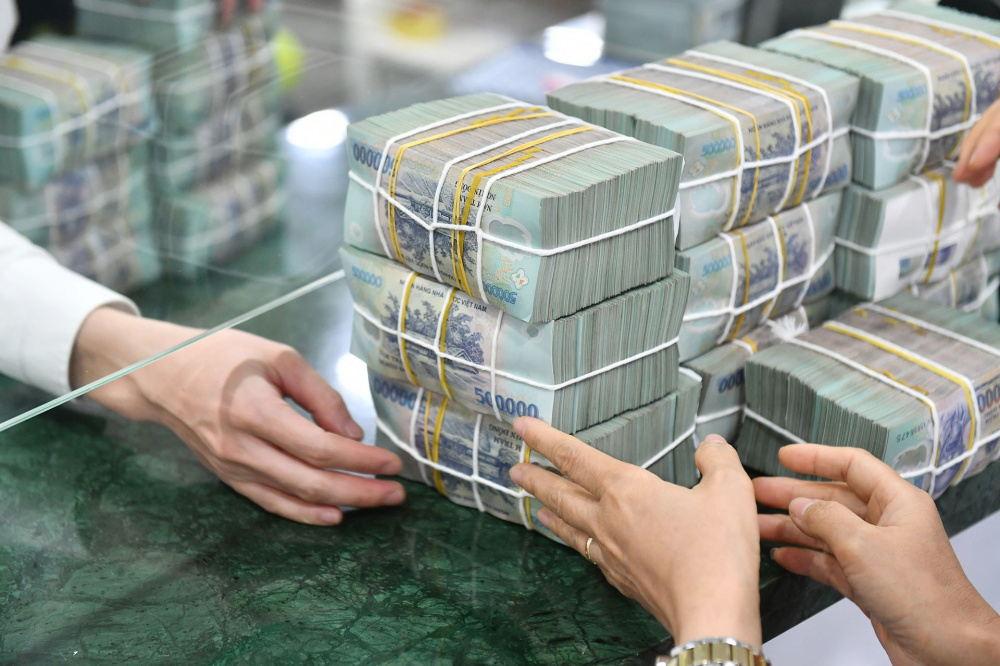 Quy định mới về mua, bán trái phiếu Cwincom hiện đang mở của tổ chức tín dụng