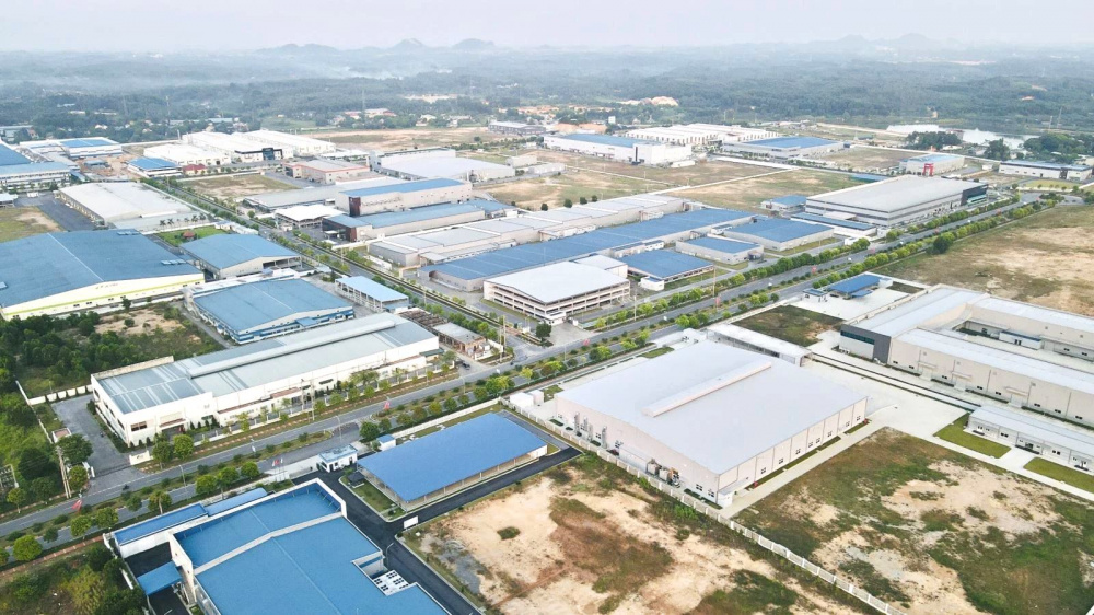 Tổng Công ty Viglacera