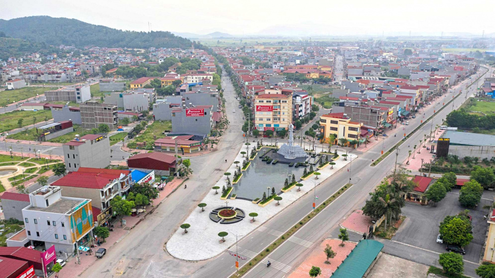 Taseco Land