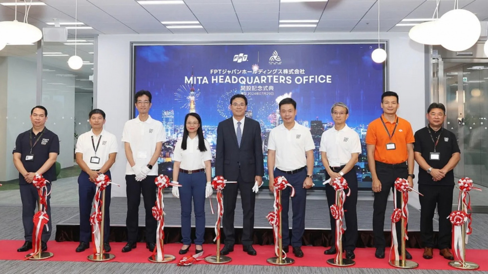 Tập đoàn FPT