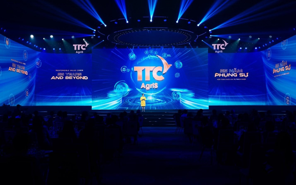 TTC AgriS 