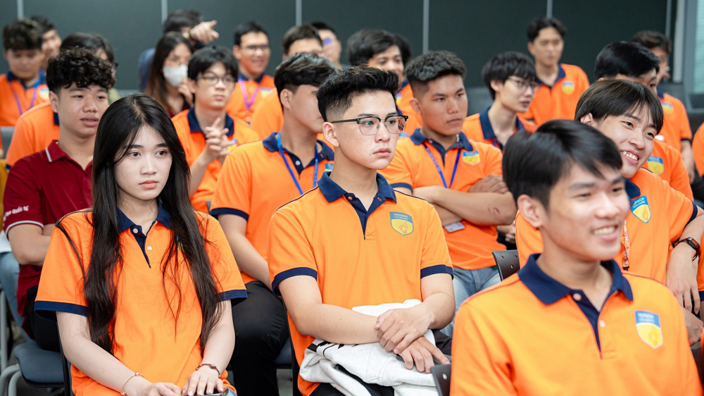 Trường Đại học Công nghệ TP. Hồ Chí Minh (HUTECH)