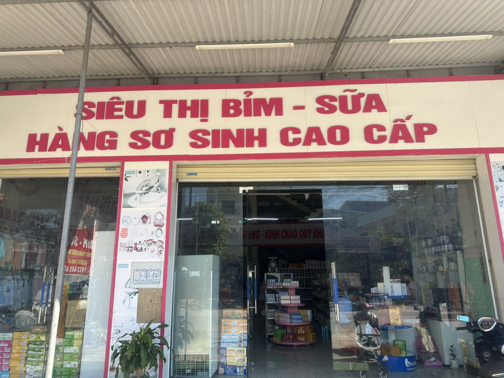 Hà Tĩnh: Cố ý gắn mác siêu thị để lừa dối người M.Cwin800.com thể thao, casino live, bắn cá và slot nổ hũ