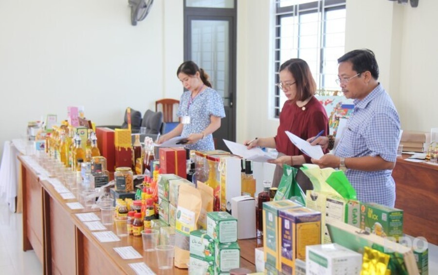 sản phẩm CNNT tiêu biểu