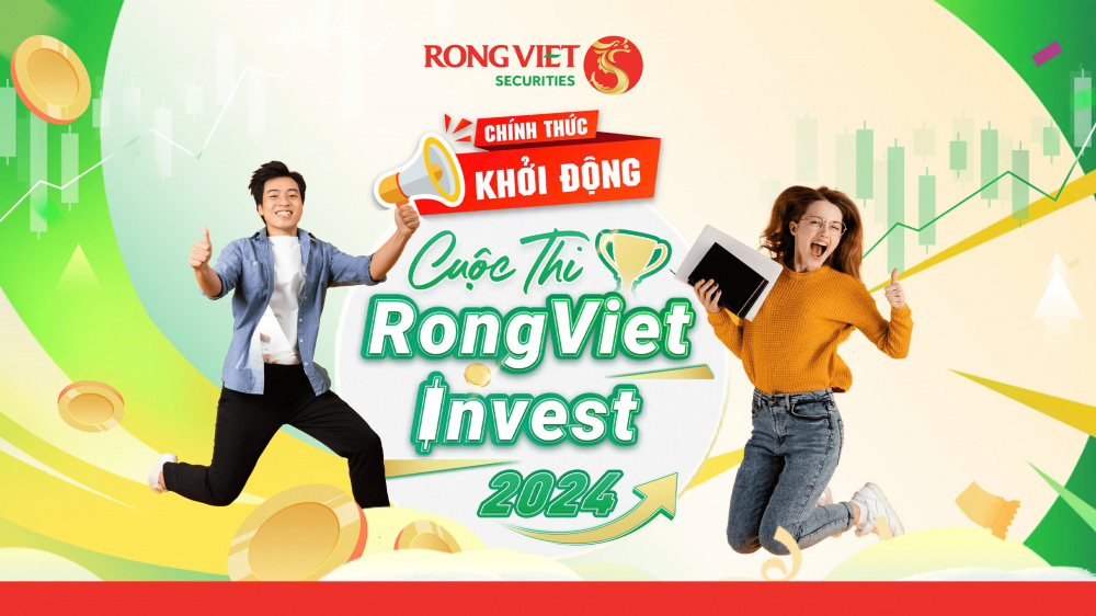 Chứng khoán Rồng Việt