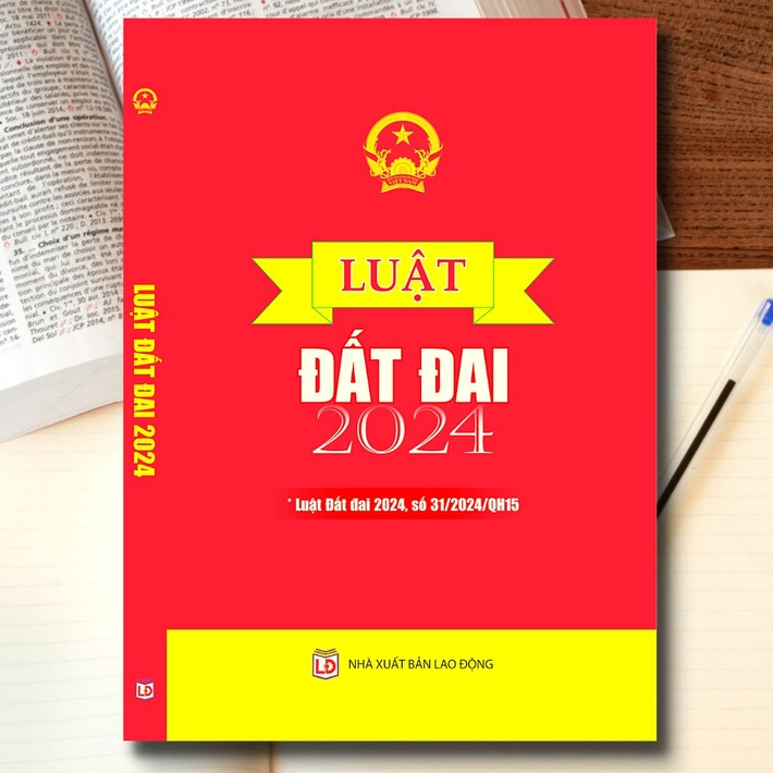 luật đất đai
