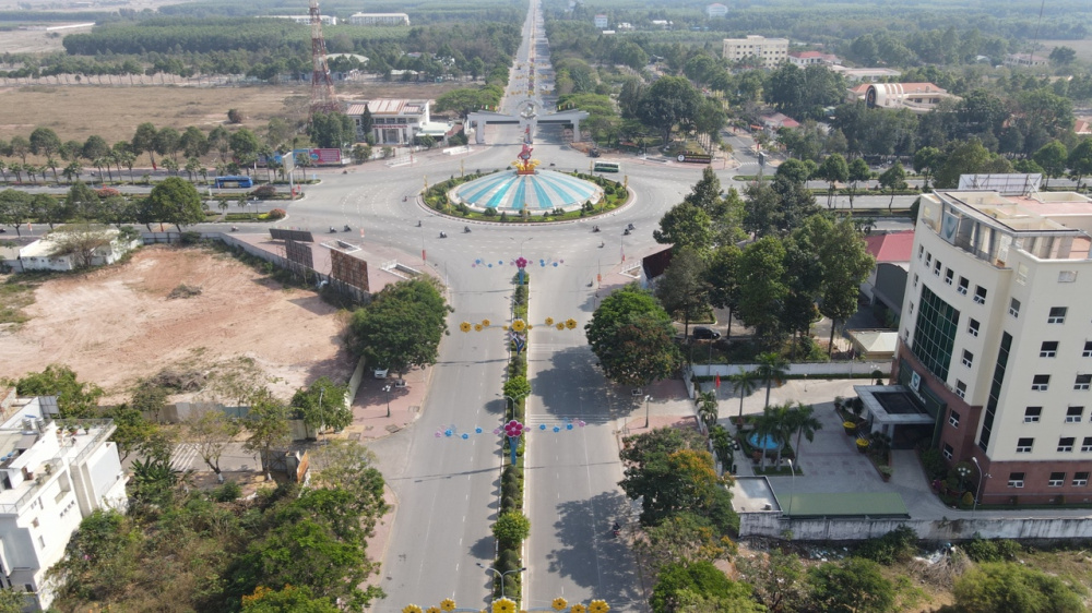 Đồng Nai