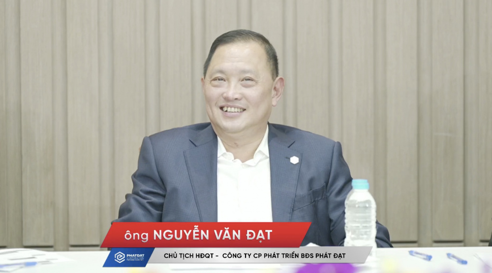 Bất động sản Phát Đạt