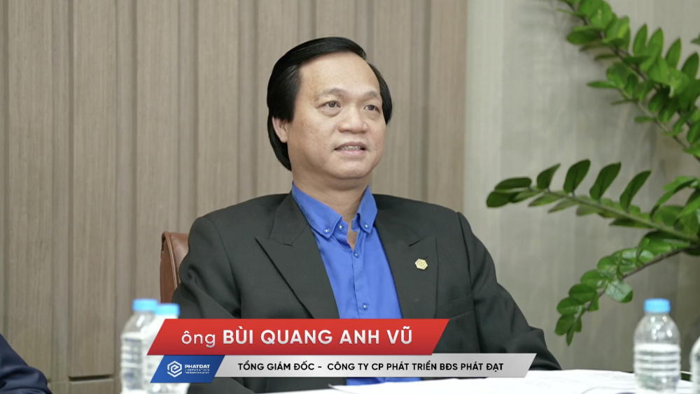Bất động sản Phát Đạt