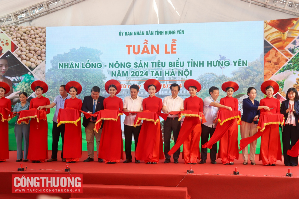 Khai mạc