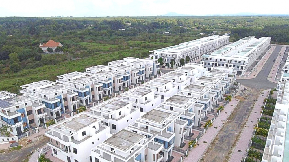 Đầu tư LDG