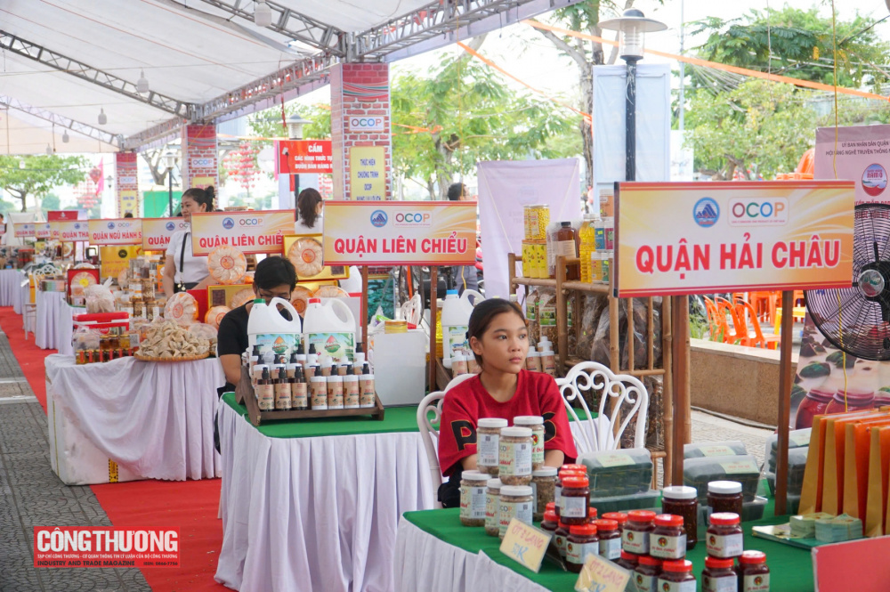 OCOP Đà Nẵng