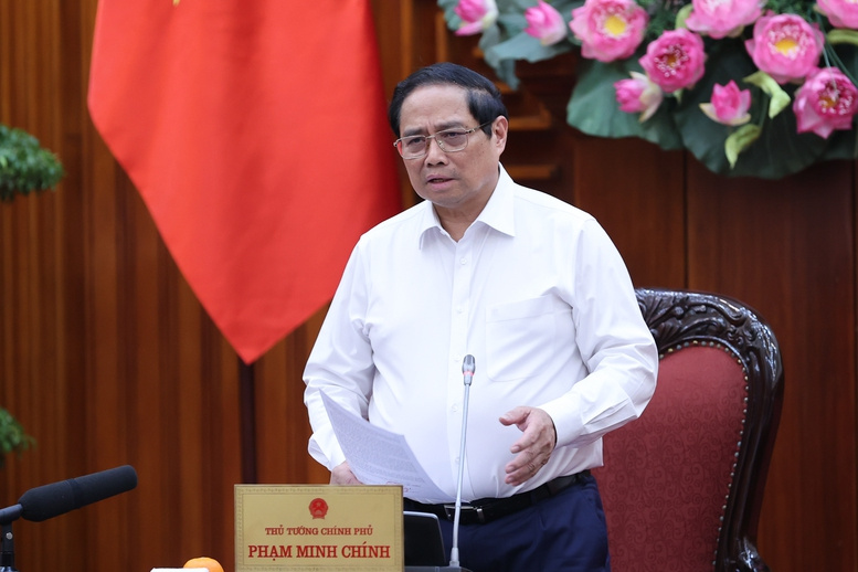thủ tướng