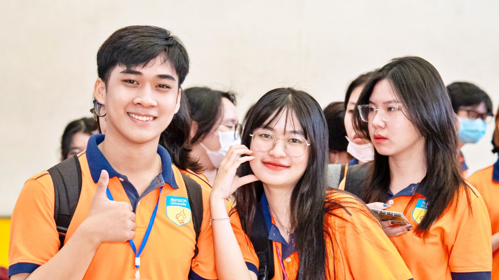 Điểm chuẩn Trường Đại học Công nghệ TP. Hồ Chí Minh năm 2024